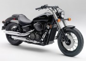 Honda Shadow Phantom